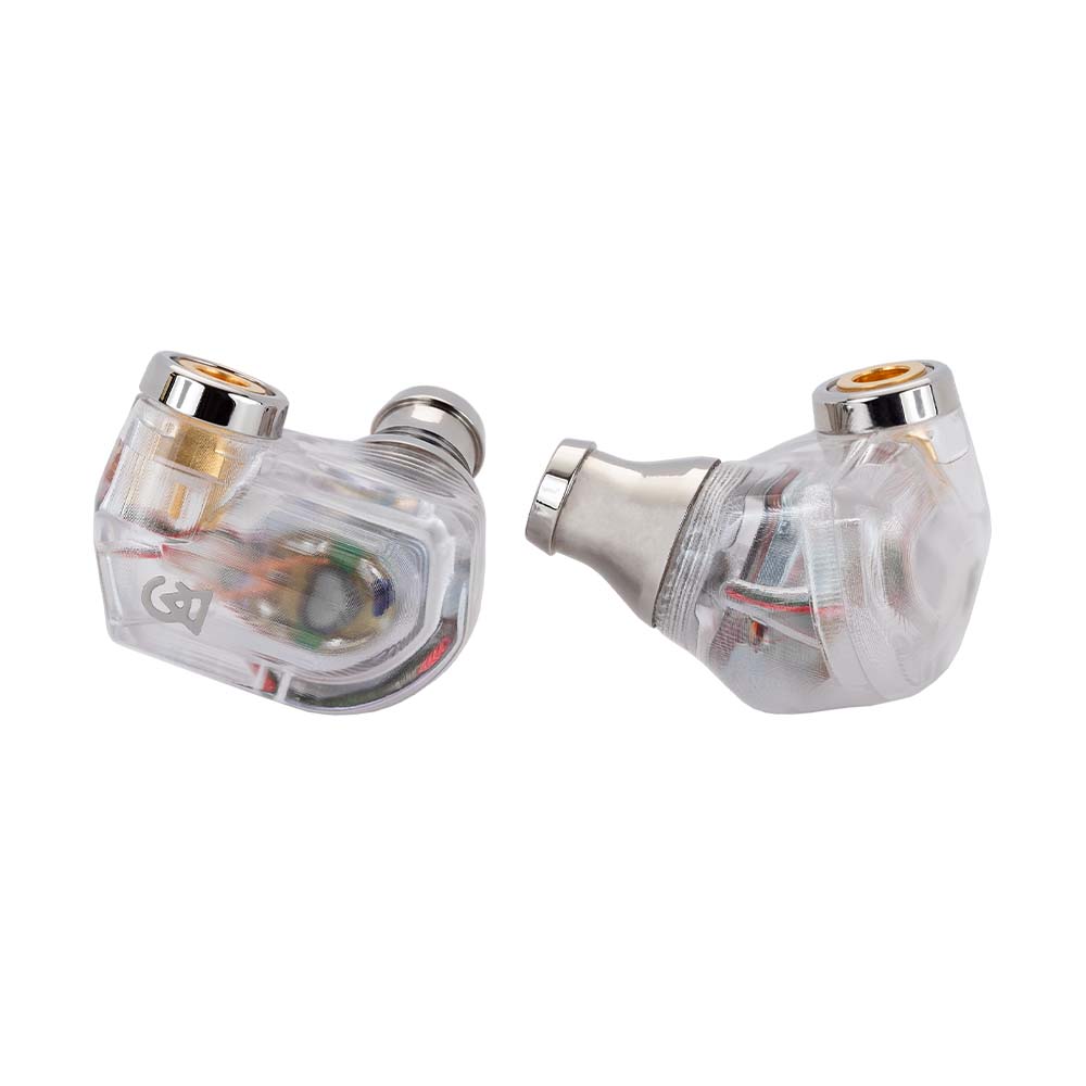 หูฟัง Campfire Audio Iris