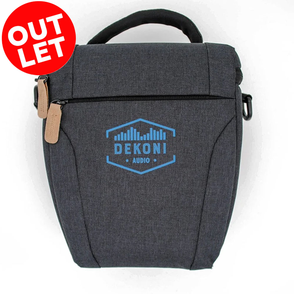 กระเป๋าใส่หูฟัง Dekoni Headphones Savior