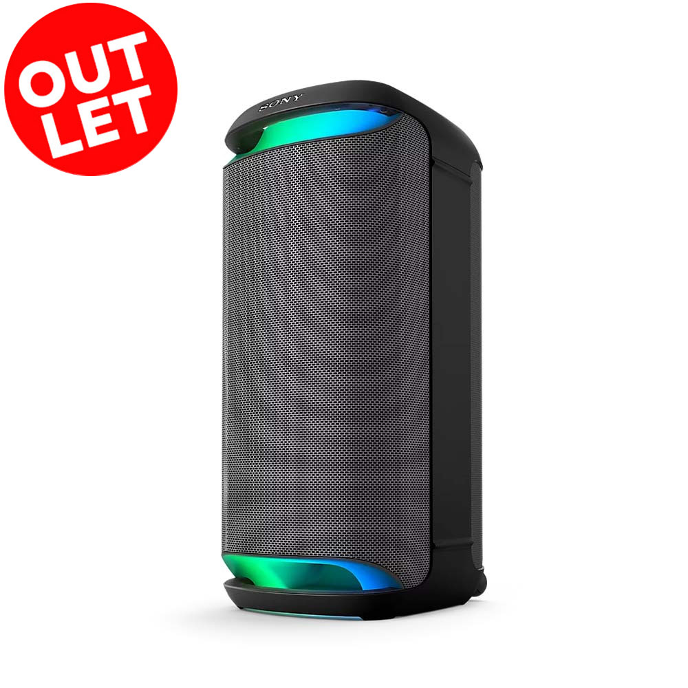 ลำโพง Sony SRS-XV800