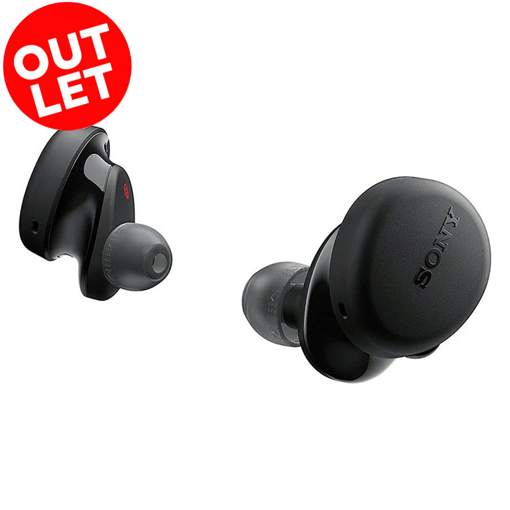 หูฟังไร้สาย Sony WF-XB700