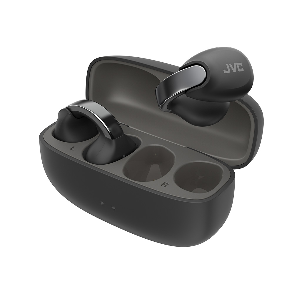 หูฟังไร้สาย JVC Nearphones HA-NP1T